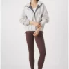 کاپشن دویدن زنانه Storm-FIT Swift مدل بارانی اورجینال برند Nike - 893554672