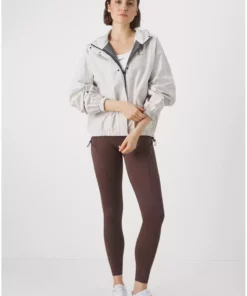 کاپشن دویدن زنانه Storm-FIT Swift مدل بارانی اورجینال برند Nike - 893554672