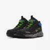 بوت سیاه بزرگ برای پسران VELOCITREK شماره 406447L BBLM برند Skechers - 979487339