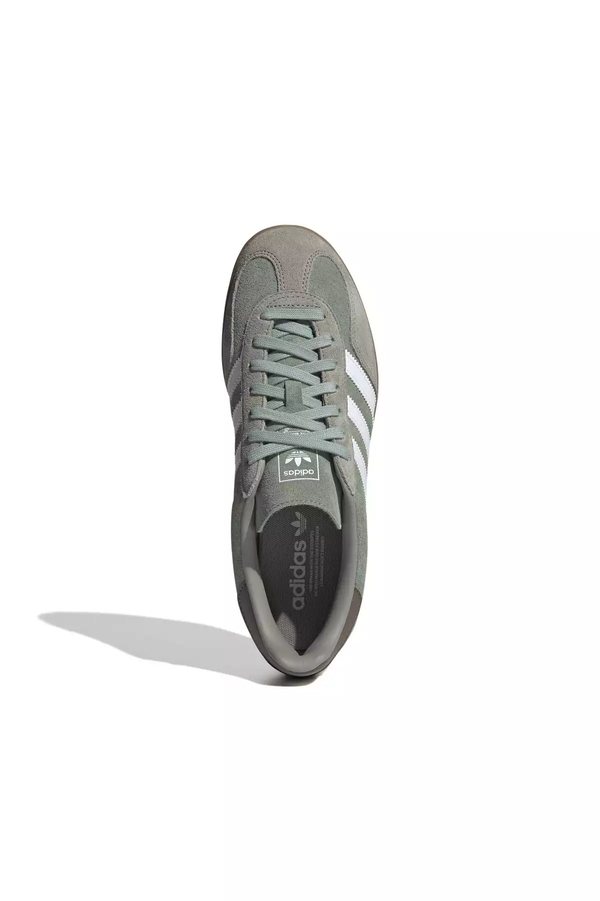 کفش اسپرت داخل سالن گازل برند adidas - 934100854