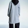 کابان بلند با بافت نرم و لطیف برند Bershka - 961740593