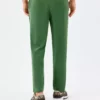 شلوار Sweatpant مردانه M Slim Pant رنگ خاکی مدل S2510042-4255 برند Skechers - 992535401