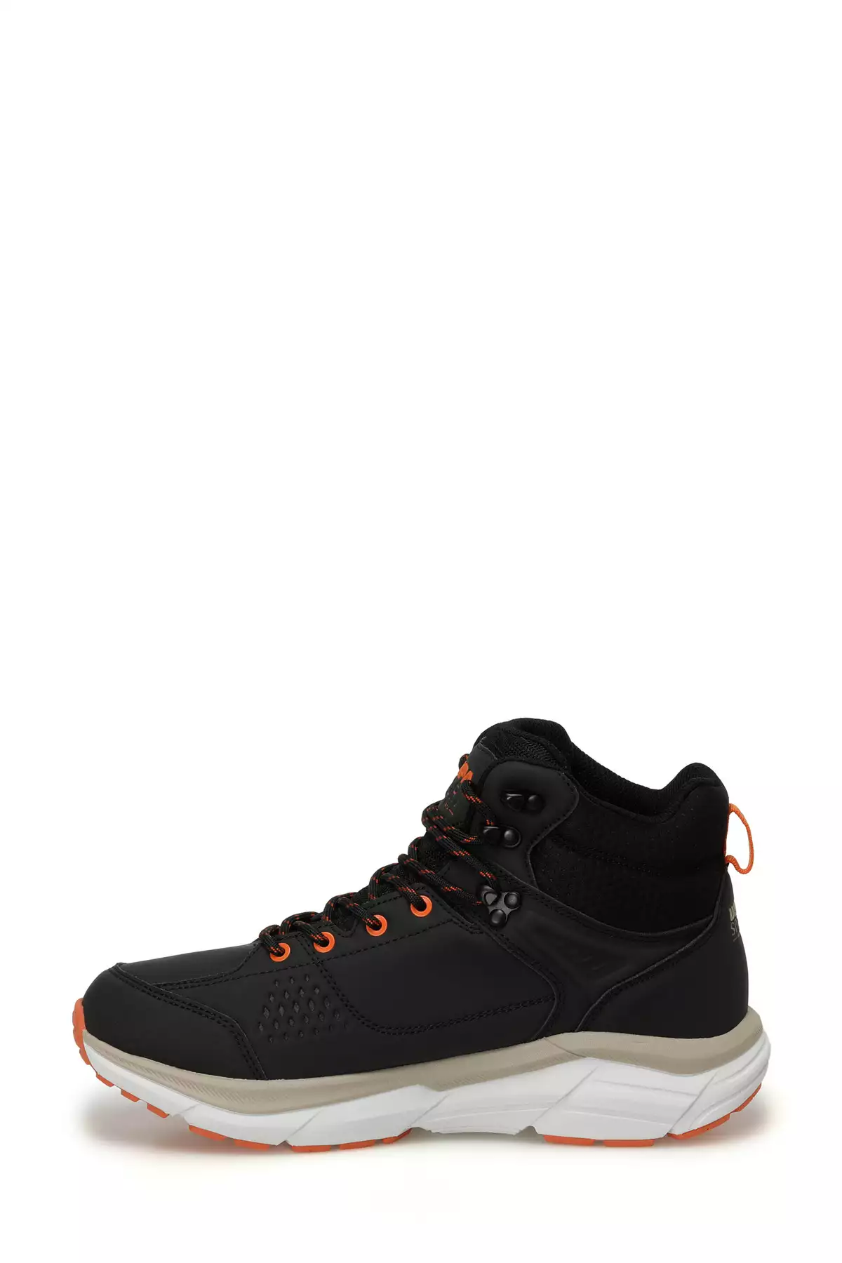 چکمه های خارجی مردانه سیاه هنری ۴ پر برند U.S. Polo Assn. - 860987635