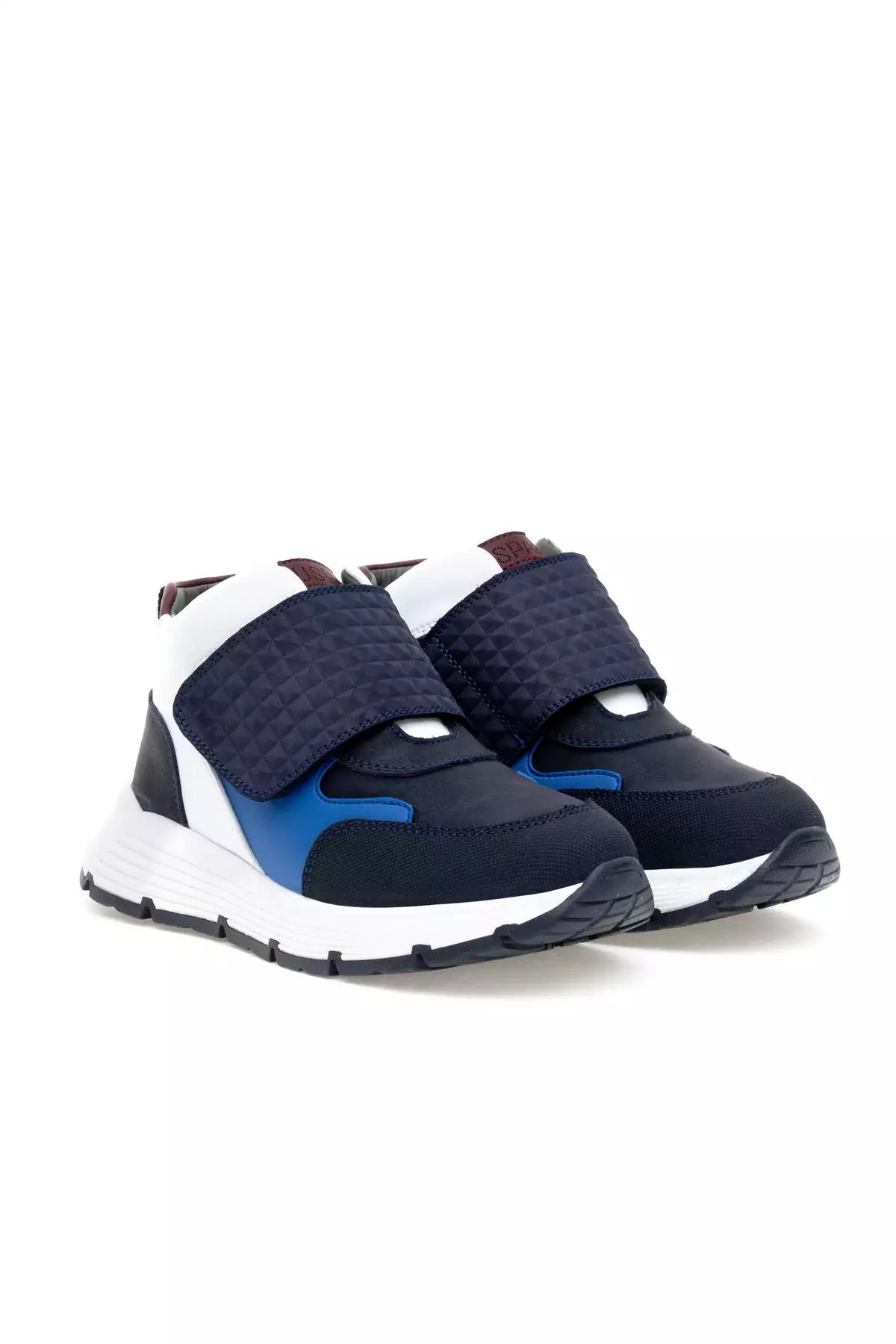 چکمه آبی تیره بچهگانه 50295157-VR033 برند U.S. Polo Assn. - 858123496