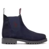 کفش ورزشی مردانه نبوک سوئید از برند U.S. POLO ASSN. مدل بُرال برند U.S. Polo Assn. - 897252979