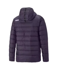 کتانی پداخت دار با کلاه مردانه برند Puma - 319155734