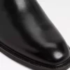 GIO - چکمه چرم طبیعی مشکی مردانه مدل اسلیپ-آن چلسی برند Aldo - 985087424
