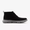 گازا - بوت مردانه مشکی فونتاین 204903 برند Skechers - 755377571