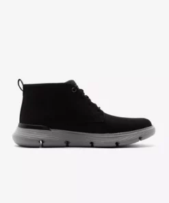 گازا - بوت مردانه مشکی فونتاین 204903 برند Skechers - 755377571