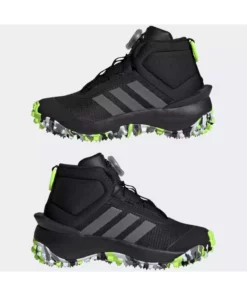 کفش کودکان فورتاتریل برند adidas - 838683832