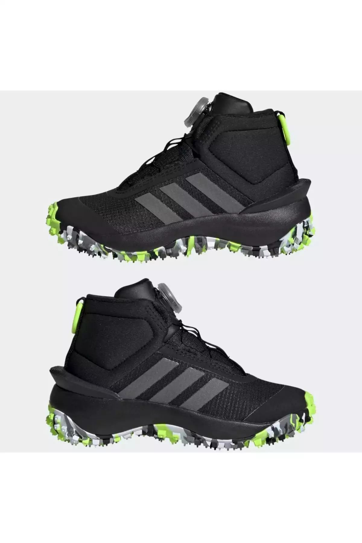کفش کودکان فورتاتریل برند adidas - 838683832