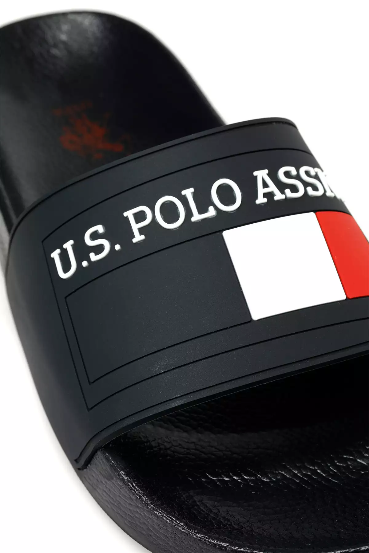 دمپایی مردانه نیکو 4FX سرمهای برند U.S. Polo Assn. - 798564973