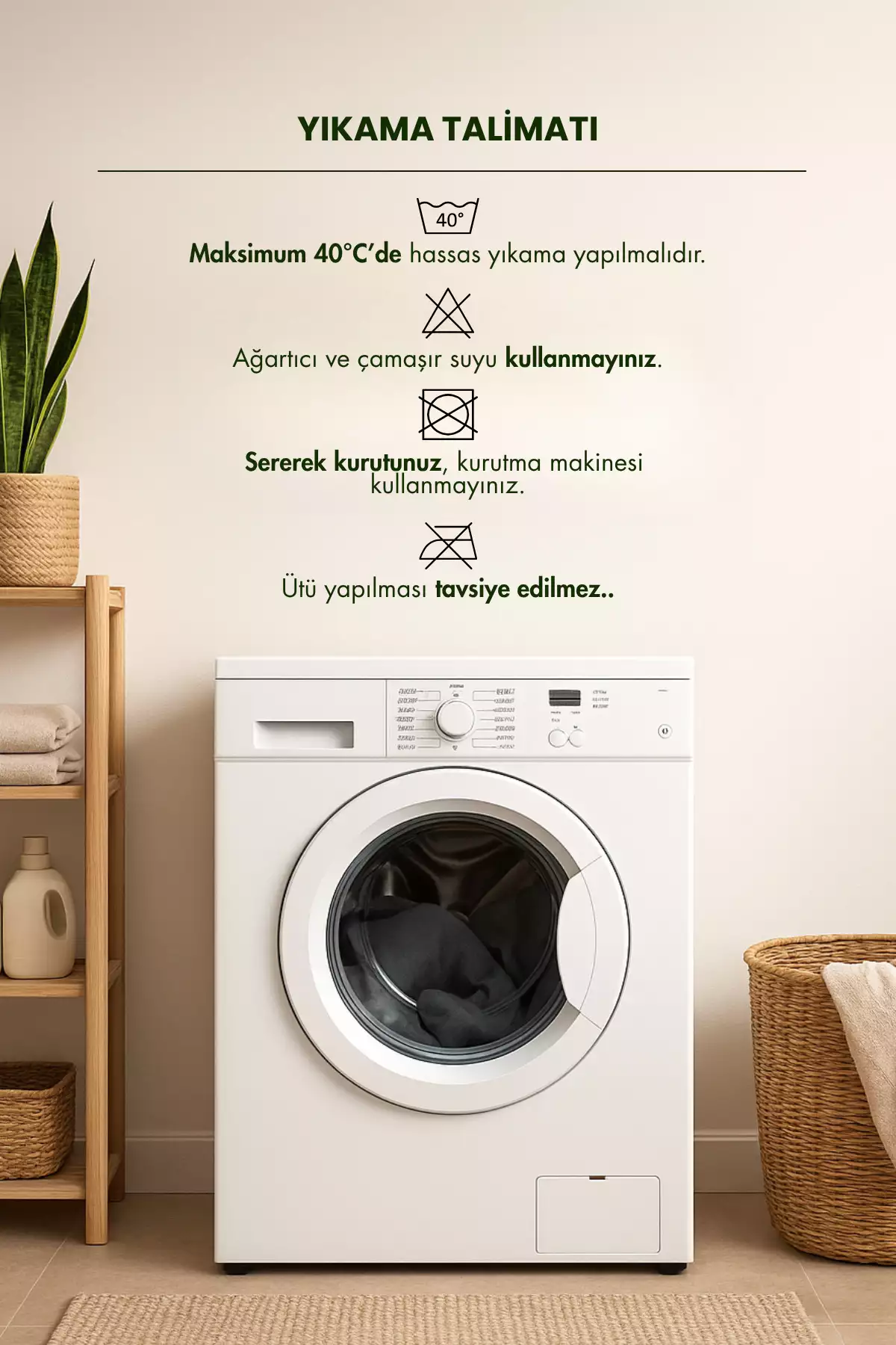 محافظ تشک پنبهای با لایهای ضد آب و دوختی کامل، رنگ خاکستری برند Nart Home - 736530680