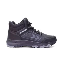 کفش بوت سیاه مردانه برند hummel - 883601617