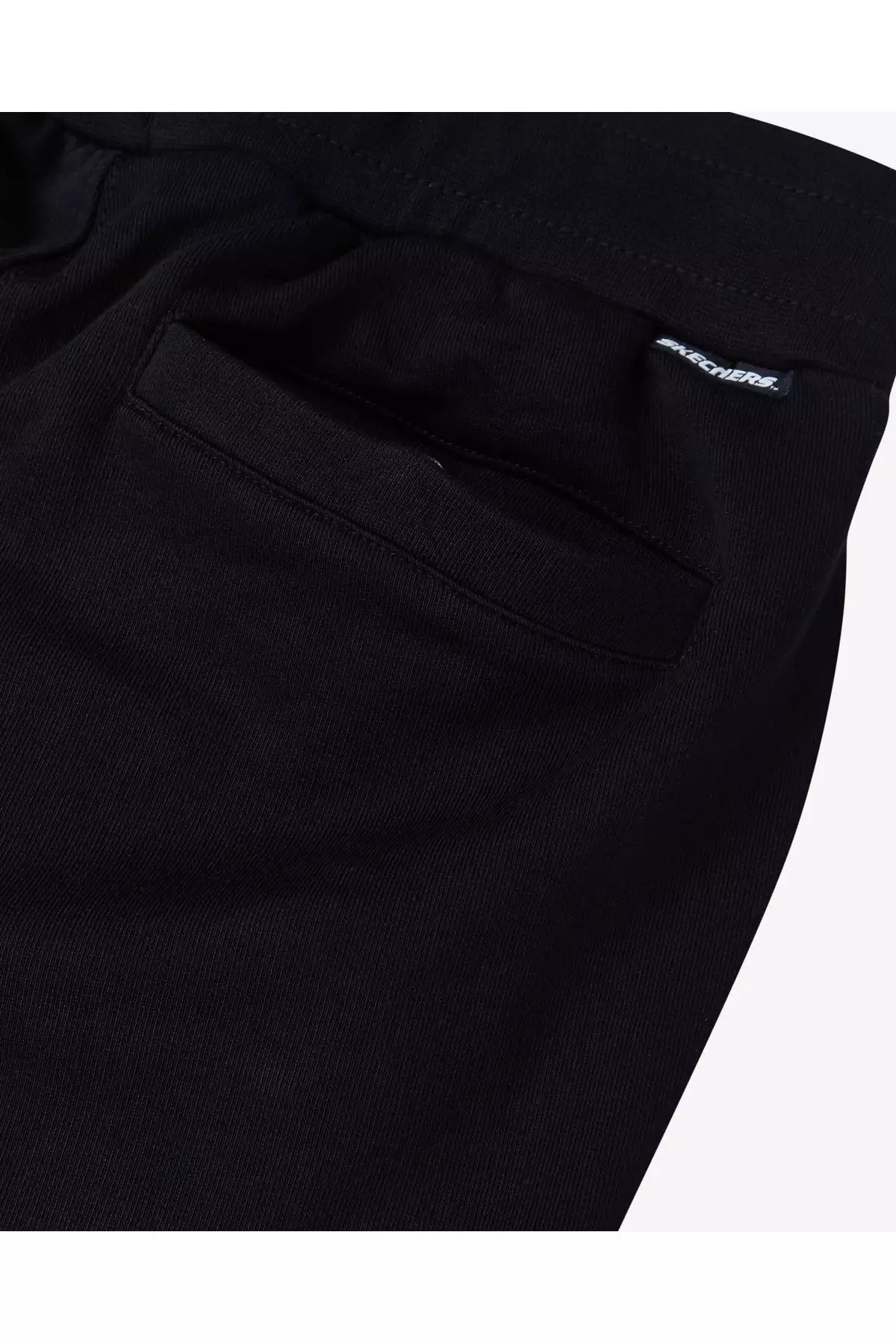 شلوار ورزشی مردانه م جدید پایهها (مدل S212268-001) رنگ مشکی برند Skechers - 136153565