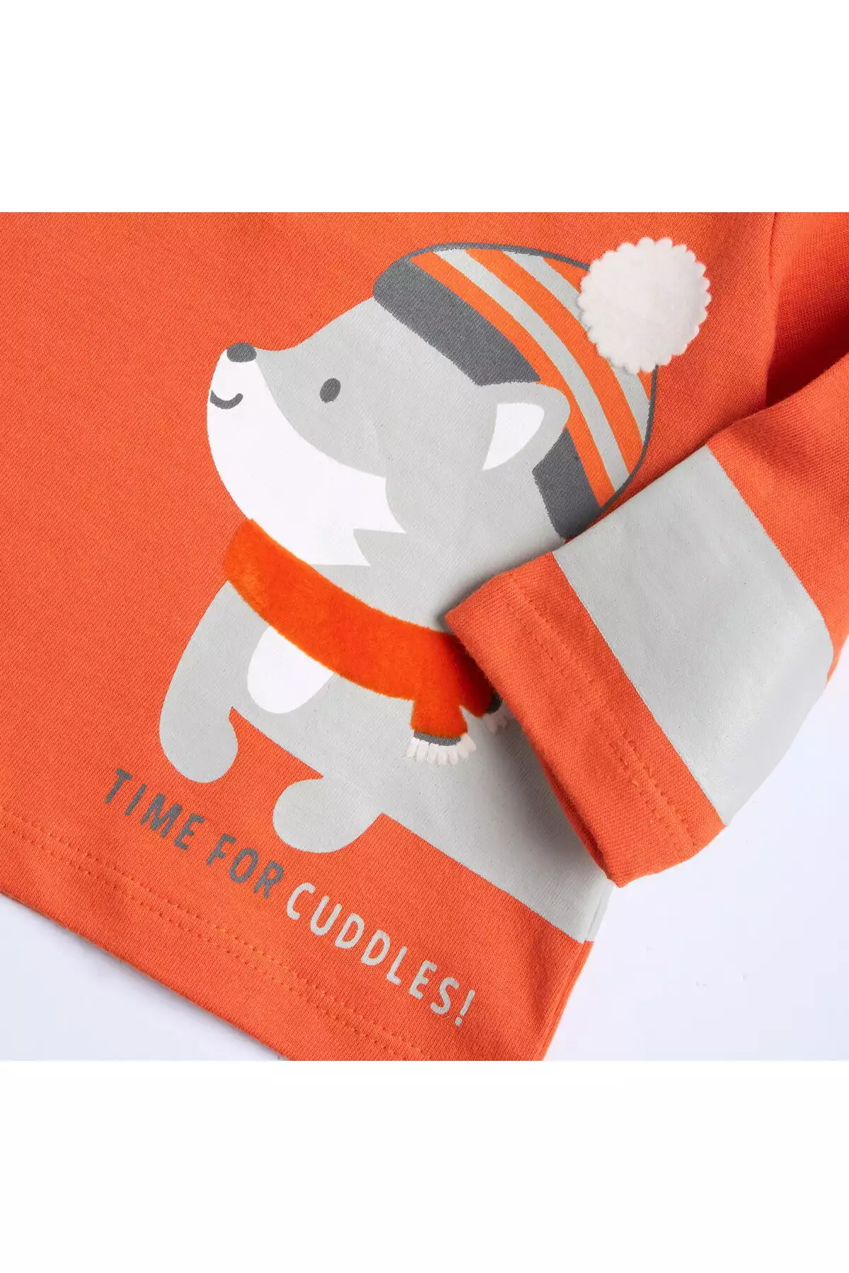 تیشرت - آستین بلند برند Chicco - 850339265