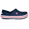 دمپایی کراک بند آبی تیره 11016-410 برند Crocs - 970205898