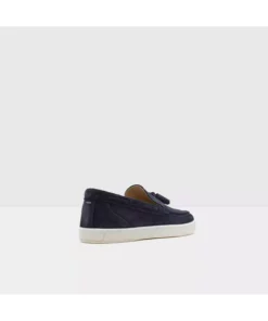 ERLING-TR - کفش لوفر مردانه سرمه‌ای برند Aldo - 899283987