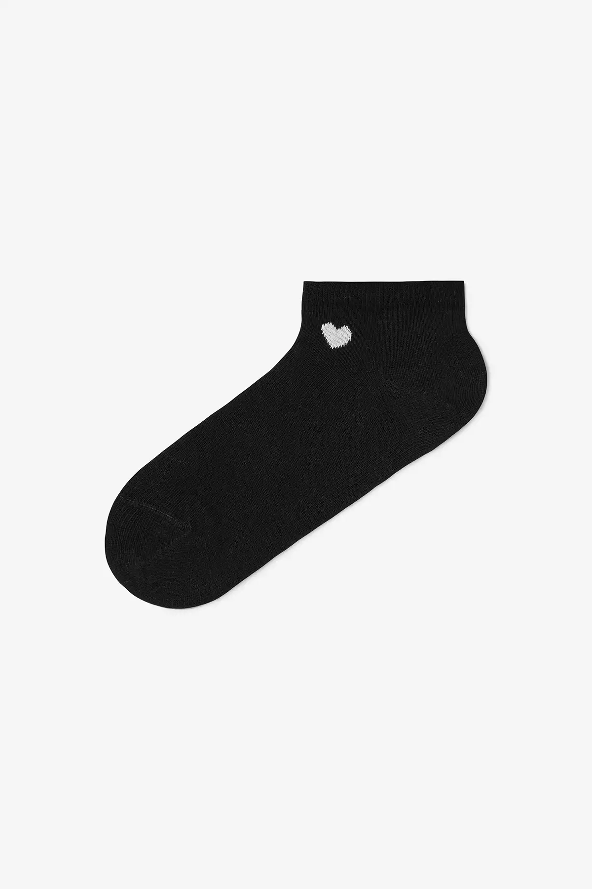 5 جفت جوراب پشمی با طرح قلب برند Penti - 968221207