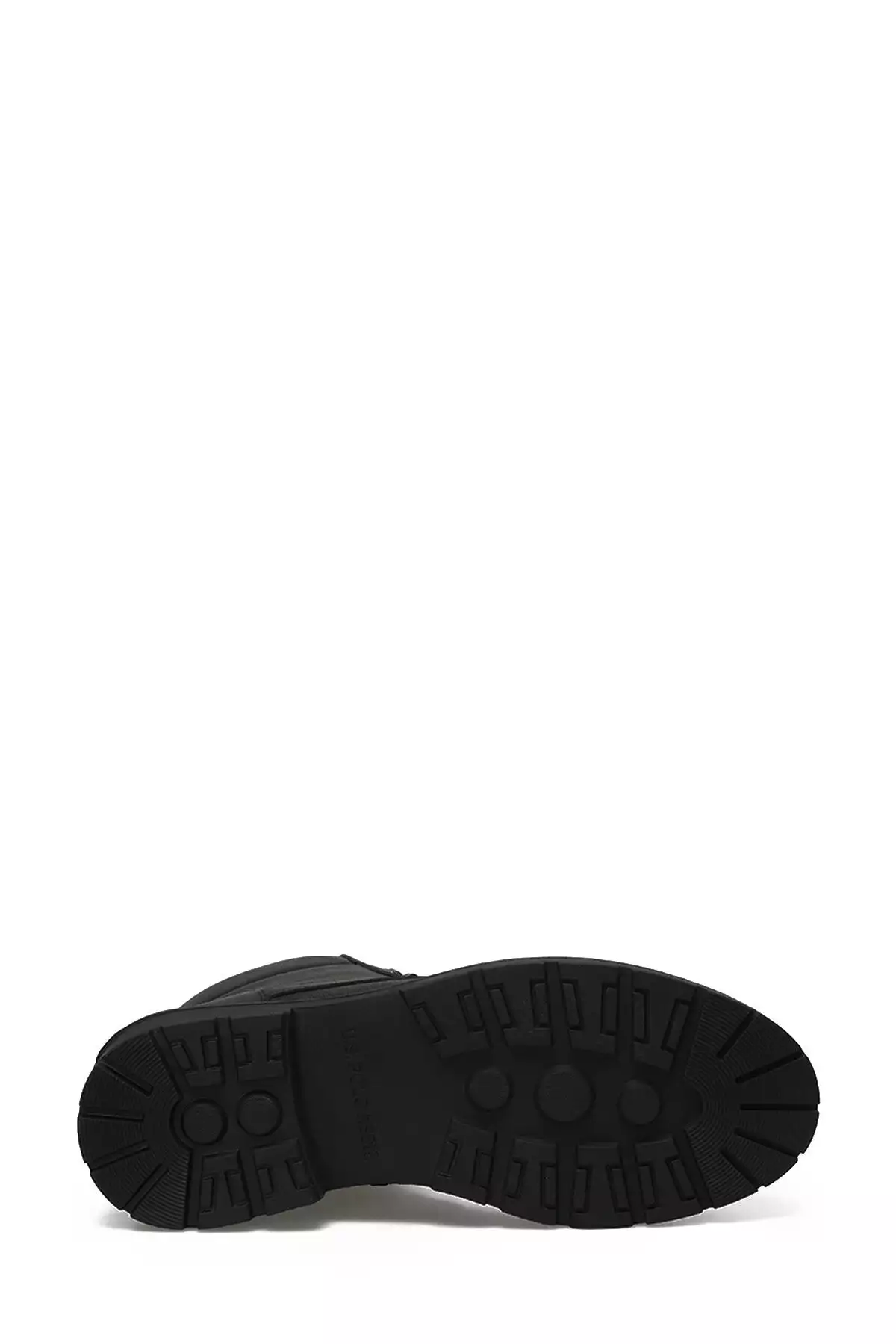 بوت بایکر مردانه فورست 3PR مشکی برند U.S. Polo Assn. - 763759568