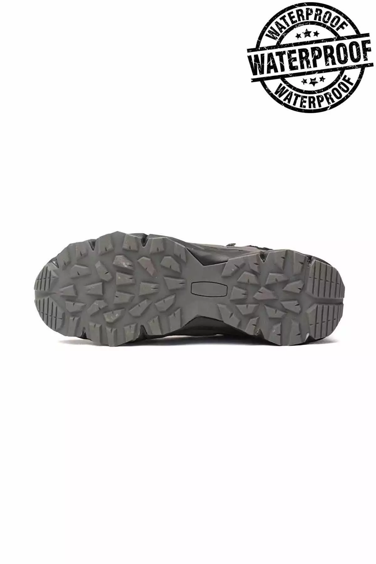 کفش ورزشی روزمره ب-7 X-Ray مردانه و زنانه 900346-2075-1 خاکستری/مشکی برند hummel - 794624126