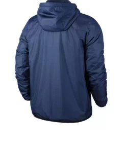 کاپشن فوتبال بچگانه تیم Yth'S فصل 645905-451 سرمهای برند Nike - 138068669