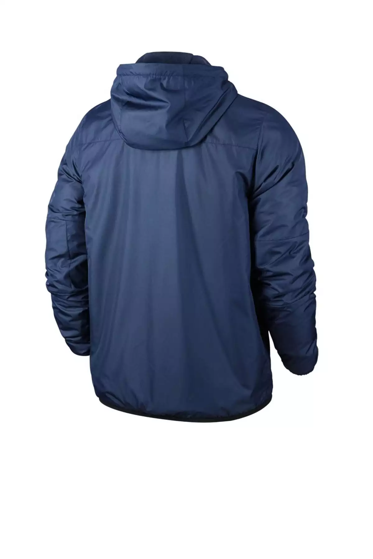 کاپشن فوتبال بچگانه تیم Yth'S فصل 645905-451 سرمهای برند Nike - 138068669