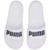 Sandال سفید برای همه جنسیتها 374823 برند Puma - 795567439
