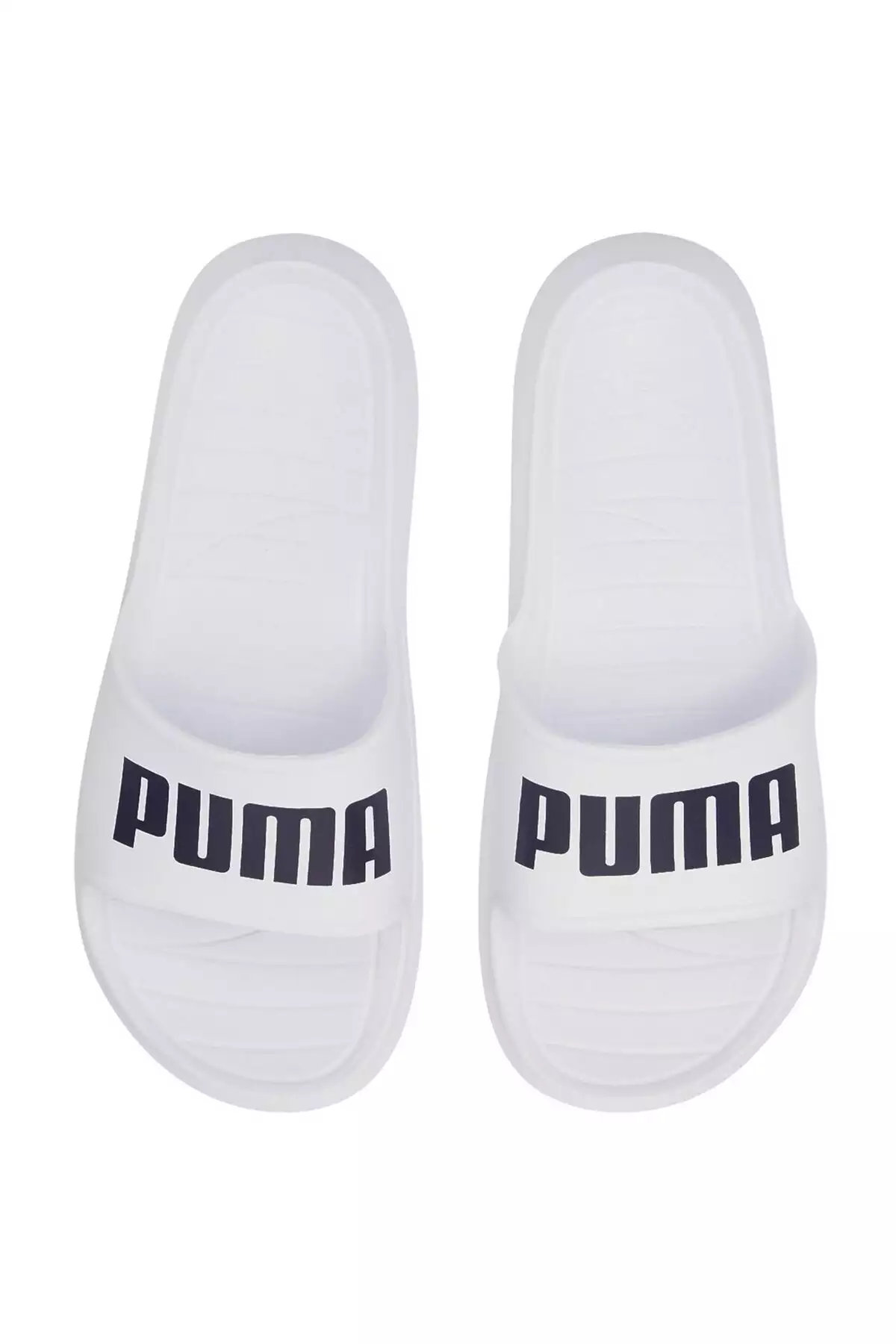 Sandال سفید برای همه جنسیتها 374823 برند Puma - 795567439