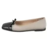 بابت زنانه ویزون چرم برند Desa - 858940846