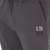 شلوار ورزشی مردانه آنتراسیت 50293417-VR006 برند U.S. Polo Assn. - 885038075