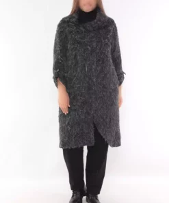 کابان سیاه 22712 برند Zedd+ Plus - 892418614