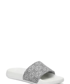 صندل مردانه ONY 5FX سفید برند U.S. Polo Assn. - 902082795