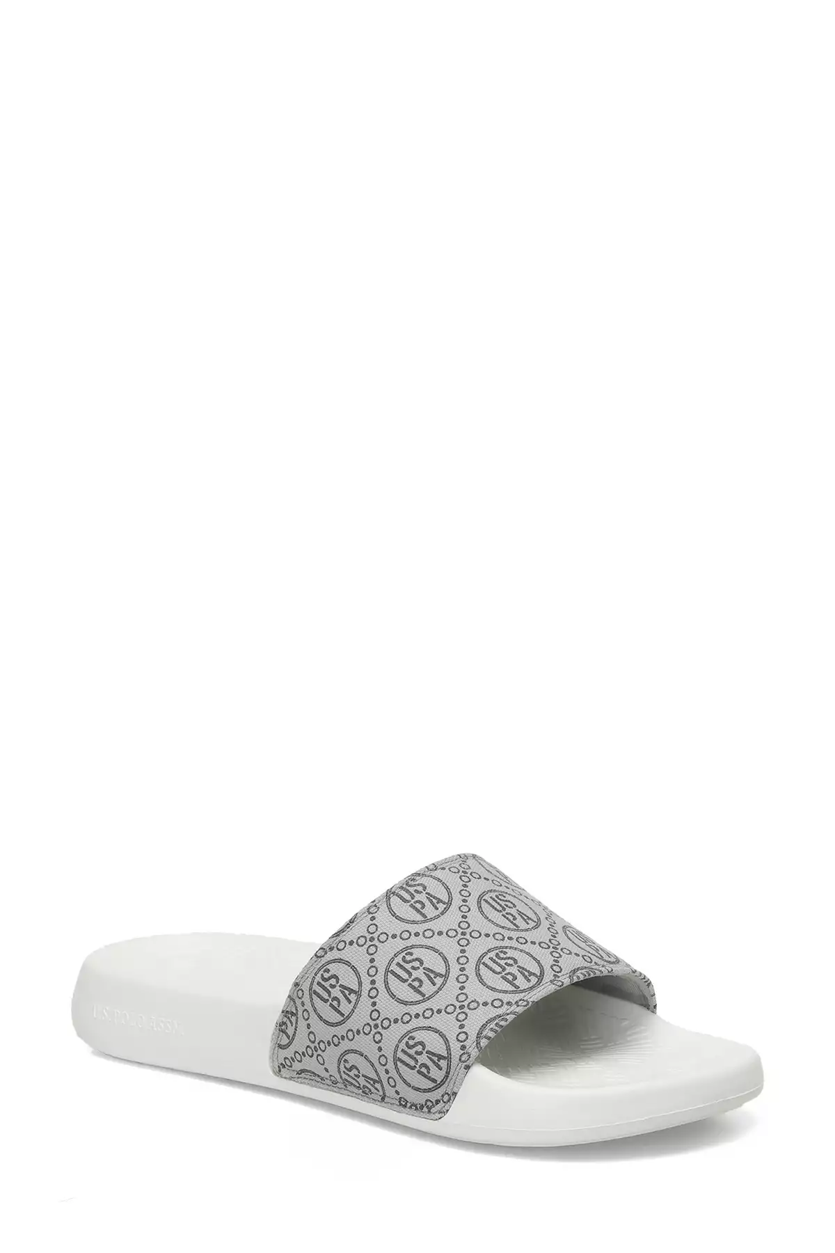 صندل مردانه ONY 5FX سفید برند U.S. Polo Assn. - 902082795