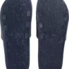 دمپایی مردانه نئوپرن لاکویرد سیلیکونی برند Calvin Klein - 929024123