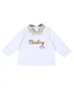 تیشرت - آستین بلند برند Chicco - 901148790