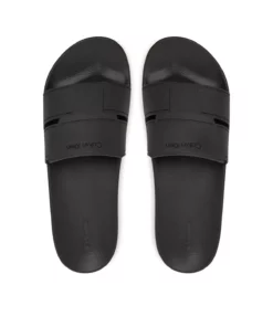 دمپایی مردانه HM0HM01752-BEH برند Calvin Klein - 991933773