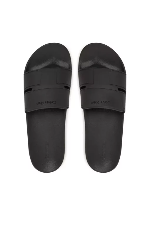دمپایی مردانه HM0HM01752-BEH برند Calvin Klein - 991933773