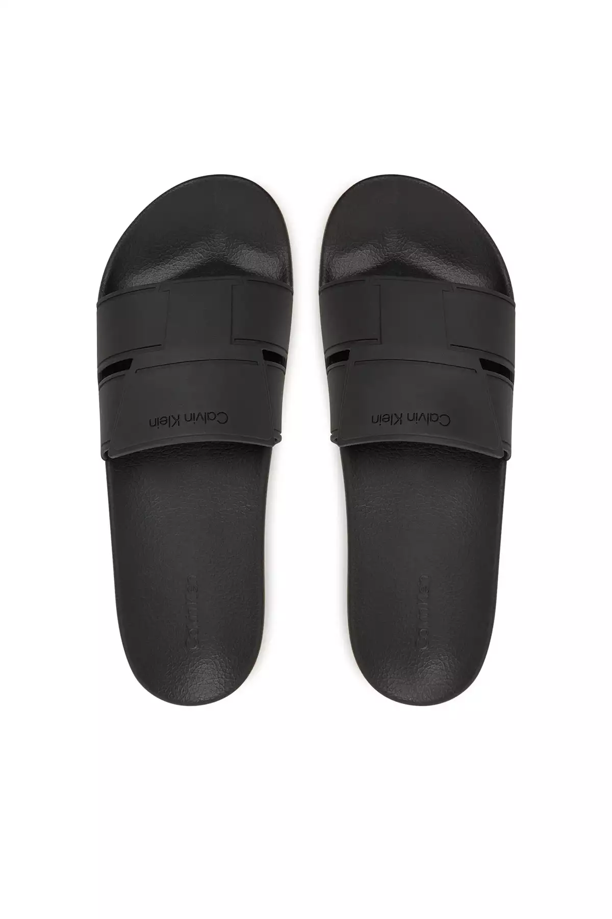 دمپایی مردانه HM0HM01752-BEH برند Calvin Klein - 991933773