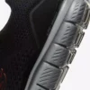 کفش ورزشی مردانه 232399 بکوک ترکت-رپیکنت مشکی/طوسی برند Skechers - 655299751