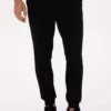 شلوار ورزشی مشکی مردانه 50313765-VR046 برند U.S. Polo Assn. - 987695593