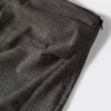 دامن طرح پای کازا با چاک برند MANGO - 357935052