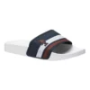 دمپایی ساحلی مردانه مدل مولدا 3fx سفید برند یو اس پولو آسسن برند U.S. Polo Assn. - 690810781