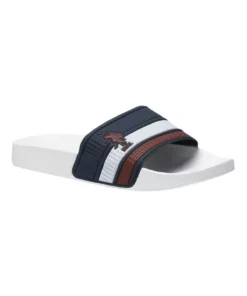 دمپایی ساحلی مردانه مدل مولدا 3fx سفید برند یو اس پولو آسسن برند U.S. Polo Assn. - 690810781