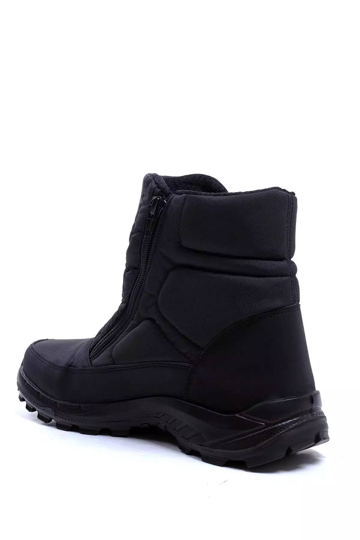 چکمه برفی مردانه ضد آب مدل M1241TS مشکی برند Scooter - 68028096