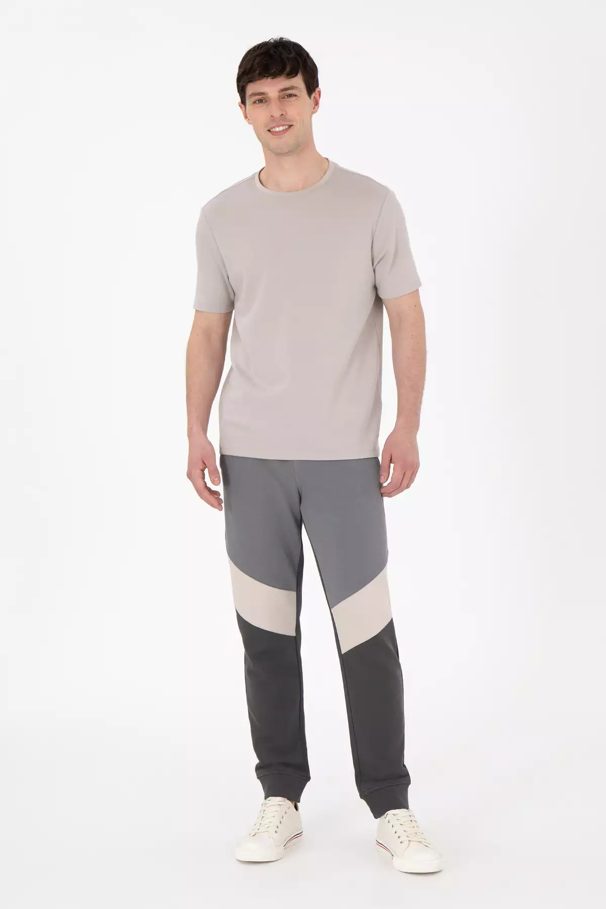 شلوار جین آنترسیت مردانه 50293444-VR006 برند U.S. Polo Assn. - 884830526