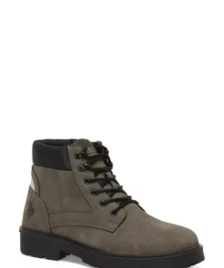 بوت بایکر مردانه فورست 4PR ویزن برند U.S. Polo Assn. - 865150261
