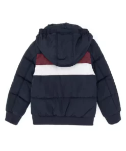 کاپشن سرمهای بچهگانه مردانه 50312096-VR033 برند U.S. Polo Assn. - 1039325436