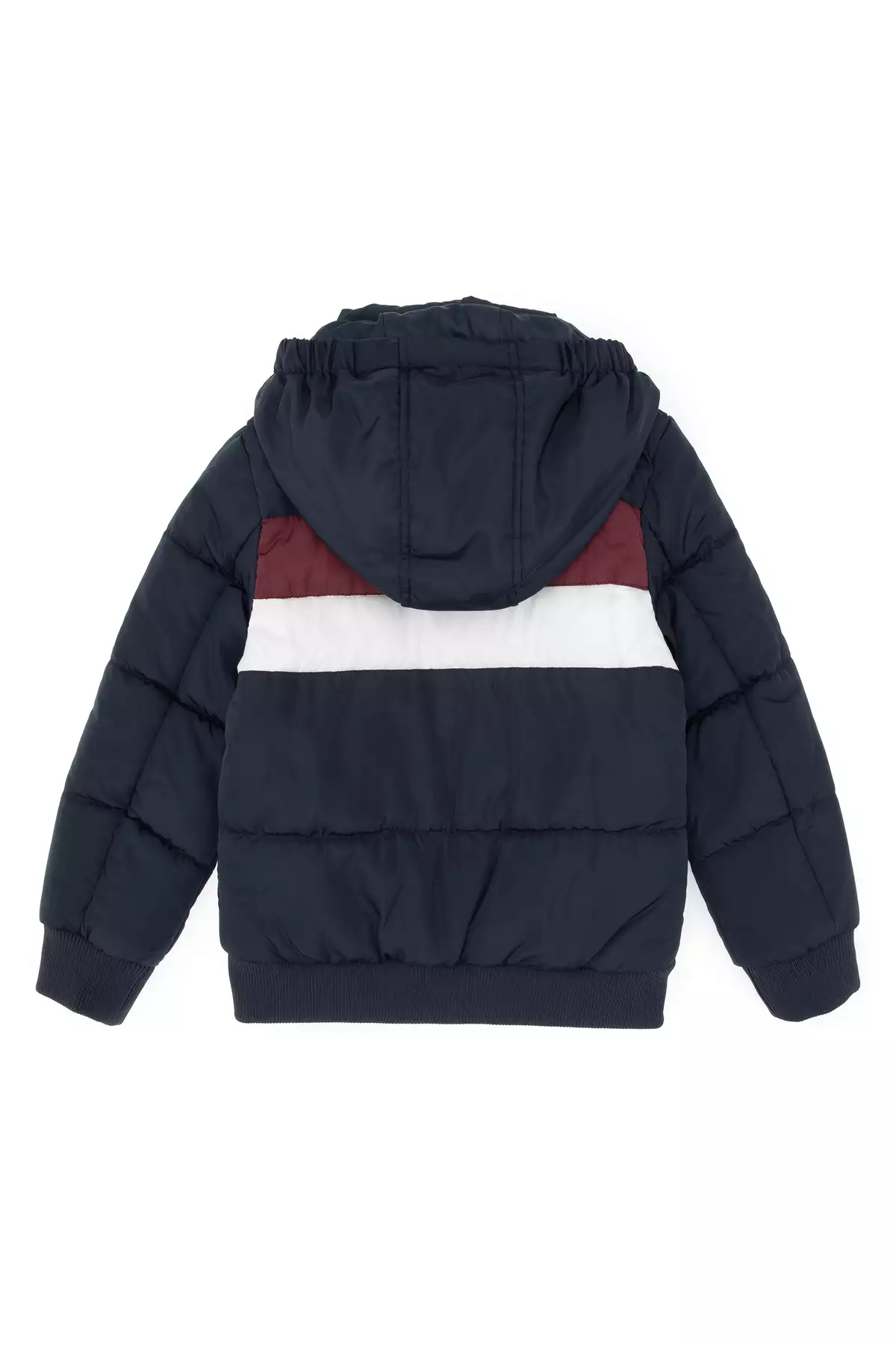 کاپشن سرمهای بچهگانه مردانه 50312096-VR033 برند U.S. Polo Assn. - 1039325436