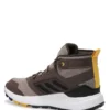 بوت مردانه کاهواری جروزوتریل میانه برند adidas - 338735693